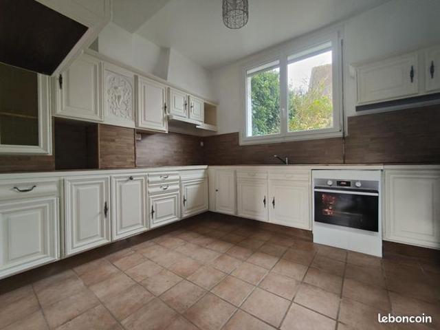 Maison vente à Beauvais