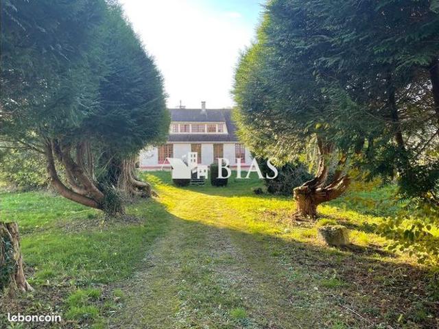 Maison vente à Rouen, Le Mesnil-sous-jumièges