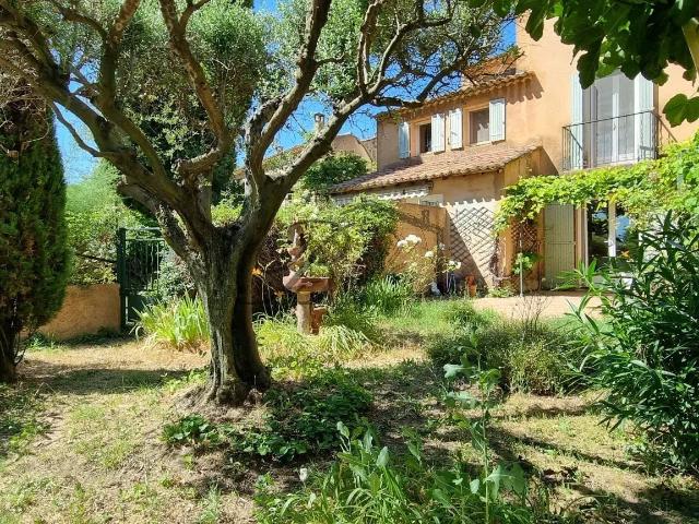 Maison vente à Apt, Cucuron