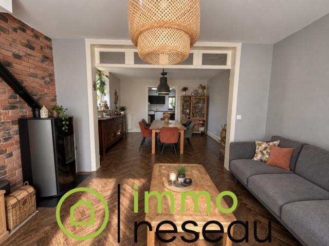 Maison vente à Le Trinquet, Fleurbaix