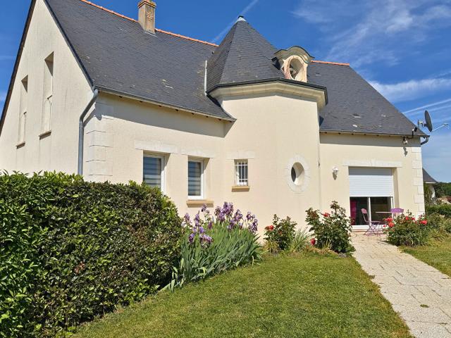 Maison vente à Tours, Joué-lès-tours
