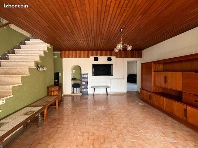 Maison vente à Nontron, Négrondes