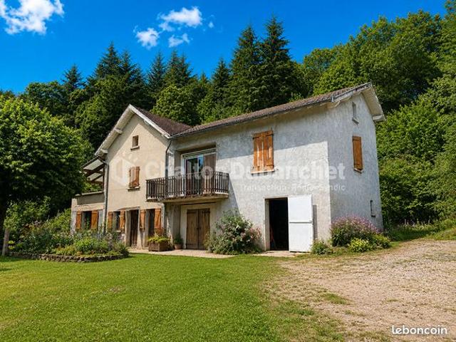 Maison vente à Vichy, Arfeuilles