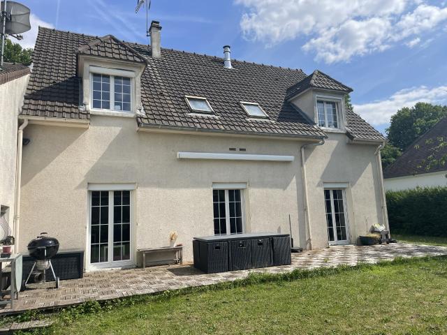 Maison vente à Pontoise