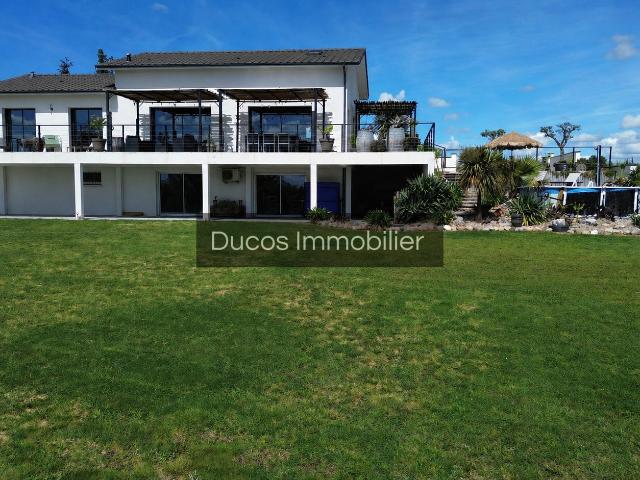 Maison vente à Marmande, Sainte-bazeille