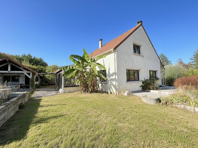 Maison vente à Les Hauts Chupins, Linas