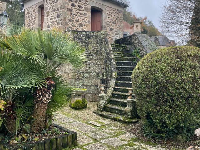 Maison vente à Saint-Brieuc, Bretagne