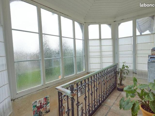 Maison vente à Lesparre-Médoc, Saint-julien-beychevelle