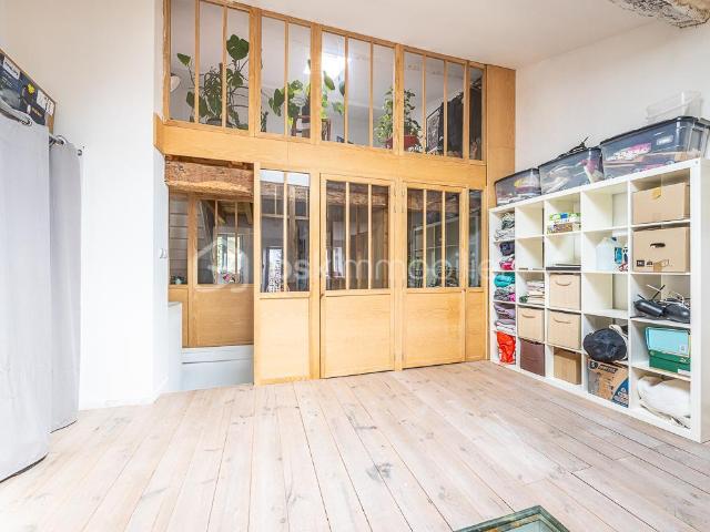 Maison vente à Niort