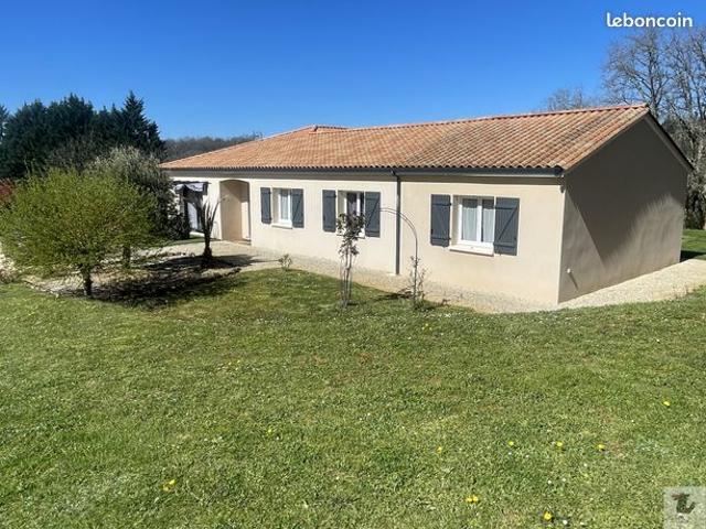 Maison vente à Bergerac