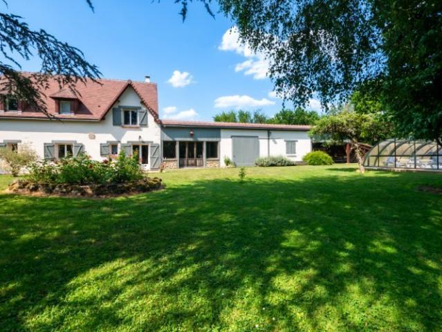 Maison vente à France métropolitaine, Ballon