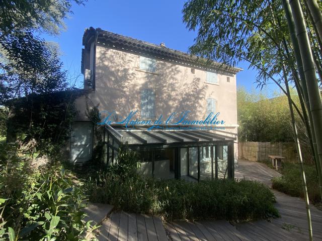 Maison vente à Générargues, Gard