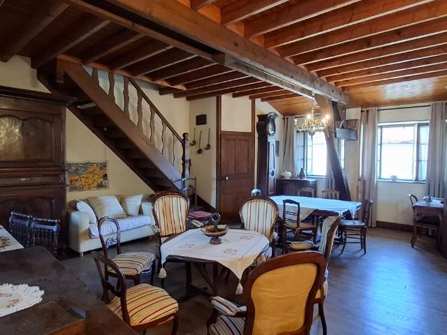 Maison vente à Troyes, Landreville