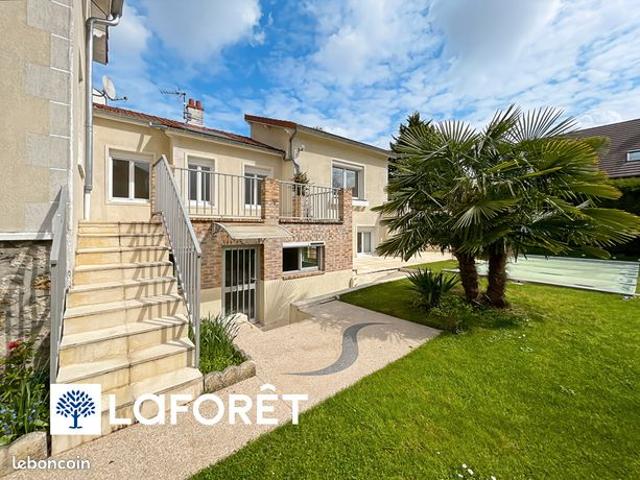 Maison vente à Palaiseau, Sainte-geneviève-des-bois