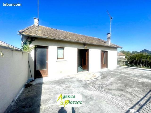 Maison vente à Poitiers, Maisonneuve