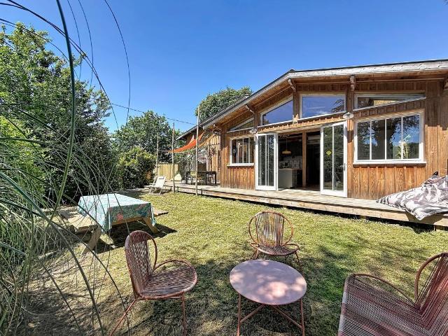Maison vente à Arcachon, Le Teich