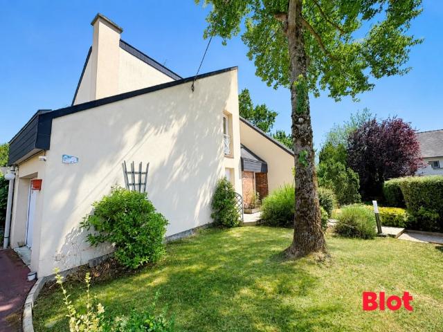 Maison vente à Rennes, Bretagne