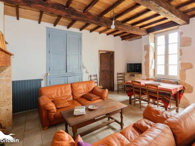 Maison vente à Mirande