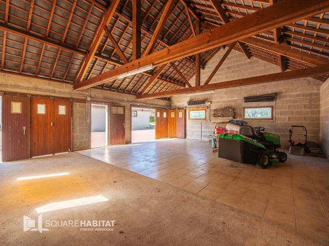 Maison vente à Château-Gontier, Renazé