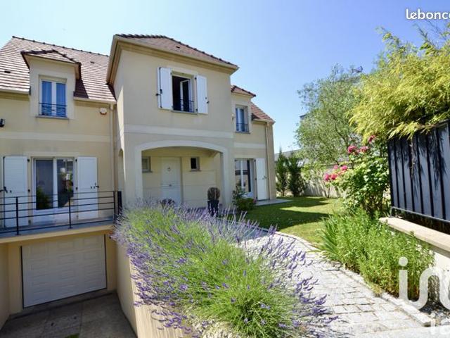 Maison vente à Houilles