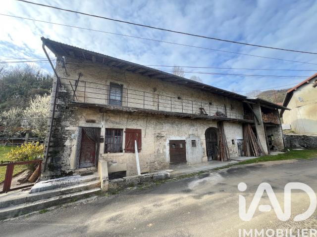 Maison vente à Lons-le-Saunier, Bourgogne-Franche-Comté