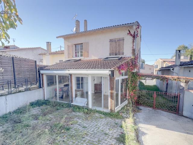 Maison vente à Toulouse, Revel