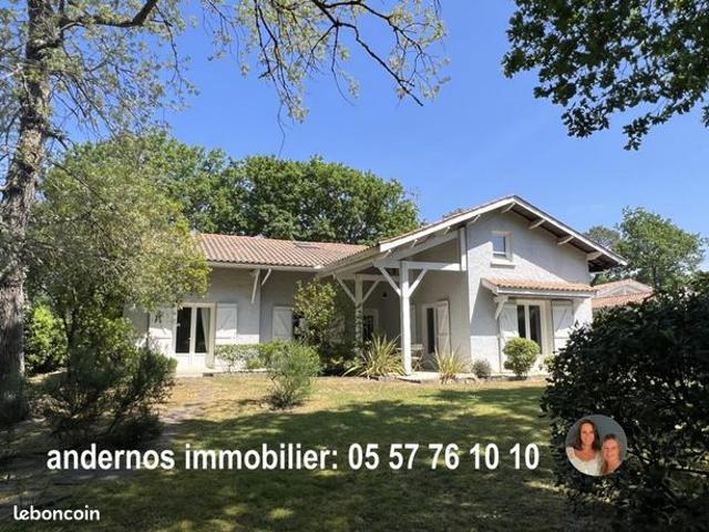 Maison vente à Arcachon, Lanton
