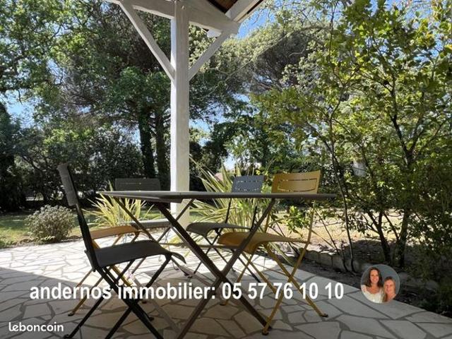 Maison vente à Arcachon, Lanton