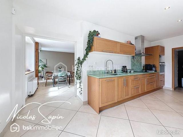 Maison vente à Grenoble, Varces-allières-et-risset
