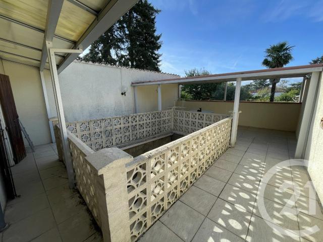 Maison vente à France métropolitaine, Saint-juéry