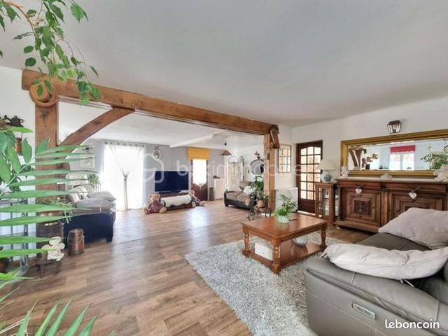 Maison vente à Évry, Brunoy