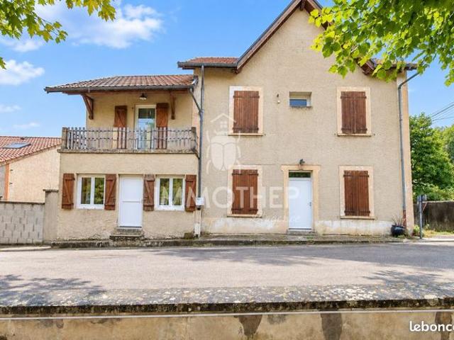 Maison vente à Viriville, Isère
