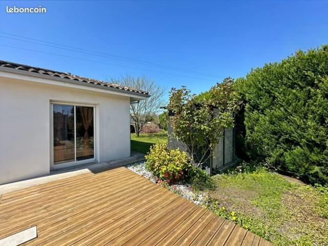 Maison vente à Lesparre-Médoc, Nouvelle-Aquitaine