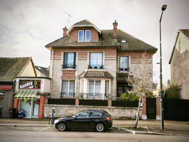 Maison vente à Troyes, Pont-sainte-marie