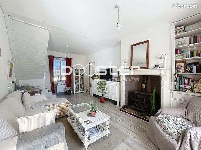 Maison vente à Limoges, Le Chalard