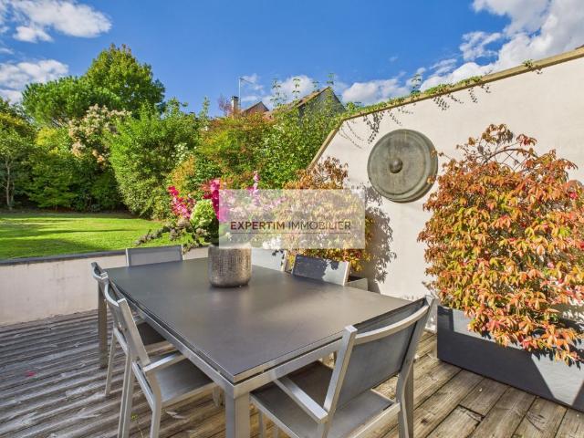 Maison vente à Versailles, Viroflay