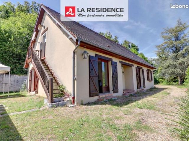 Maison vente à Les Andelys
