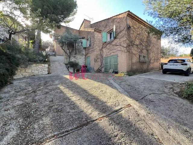 Maison vente à Marseille, Septèmes-les-vallons