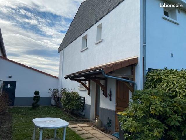 Maison vente à Maringues, Puy-de-Dôme