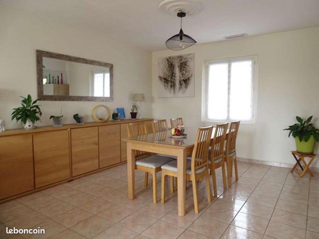 Maison vente à Périgueux, Saint-louis-en-l'isle