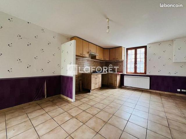 Maison vente à Pontoise, Génicourt