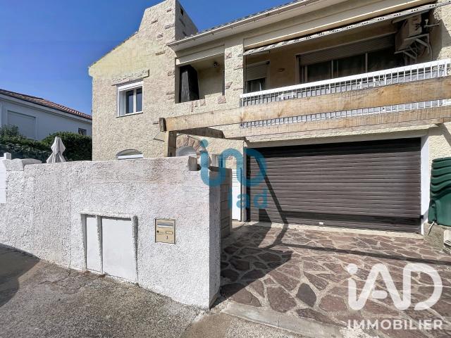Maison vente à Béziers