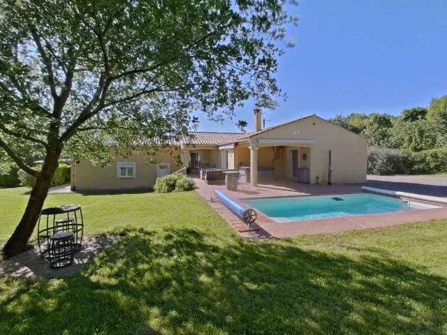 Maison vente à Carcassonne, Cuxac-cabardès