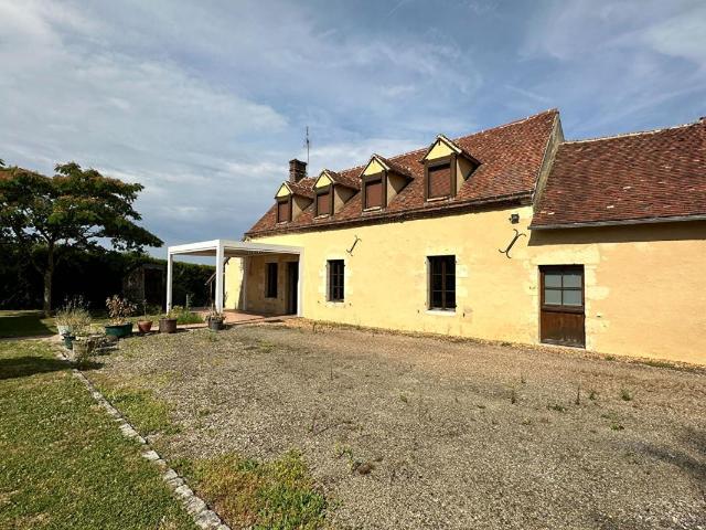 Maison vente à Mortagne-au-Perche, Saint-aubin-des-grois