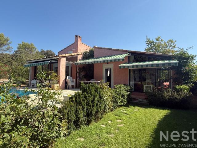 Maison vente à Saint-Maximin-la-Sainte-Baume, Var