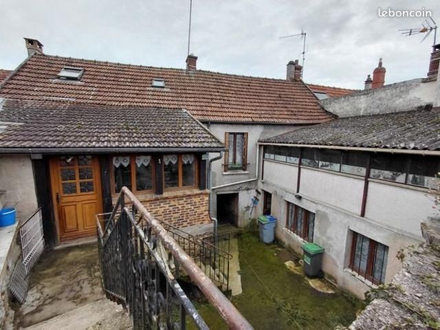 Maison vente à Rambouillet, Sainte-mesme