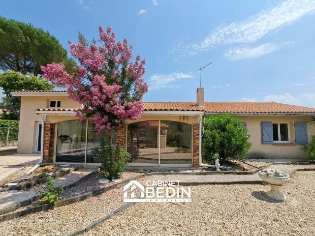Maison vente à Le Colinet, Fargues-Saint-Hilaire
