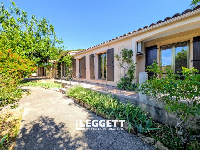 Maison vente à Marseille, Cuges-les-pins