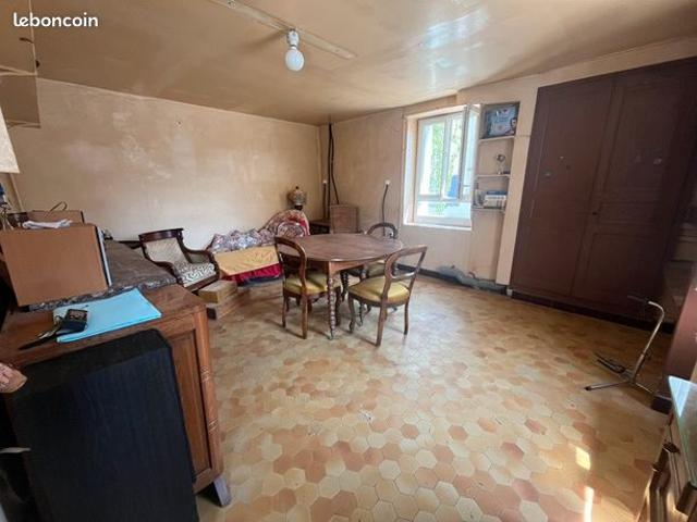 Maison vente à Guéret, Saint-yrieix-les-bois