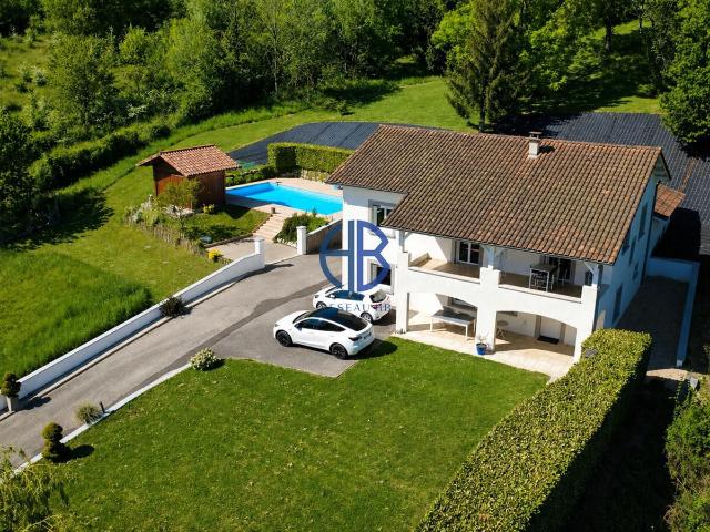 Maison vente à La Tour-du-Pin, Cessieu
